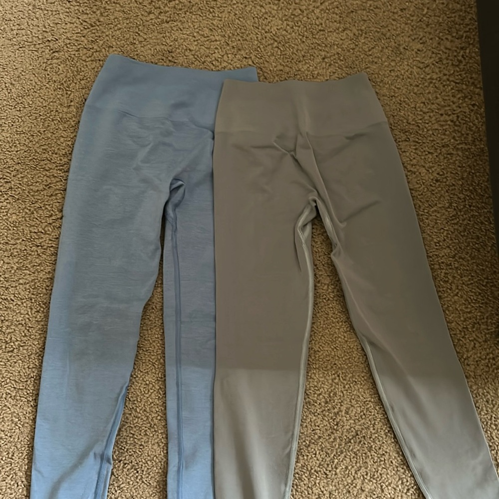 Alphalete Amplify Leggings